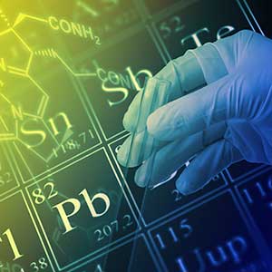 Chemistry – Credit Recovery – Regular