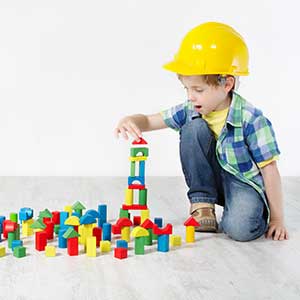 Child Development - Credit Recovery