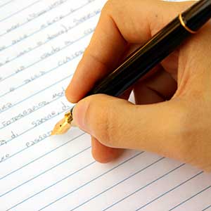 Fifth Grade Language Arts