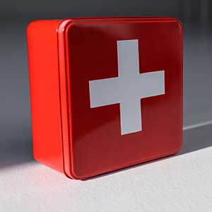 First Aid