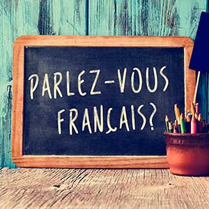French 2