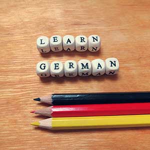 German 1