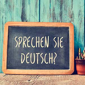 German 2