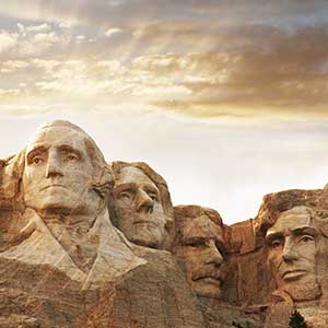 Honors American History