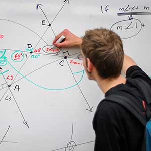 Honors Geometry