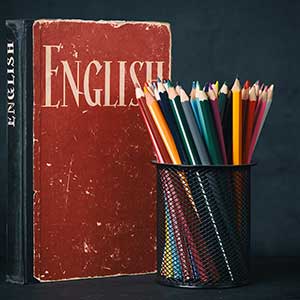 Honors Language Arts 9