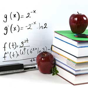 integrated math 3