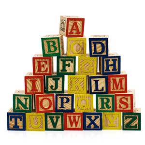 Kindergarten Language Arts