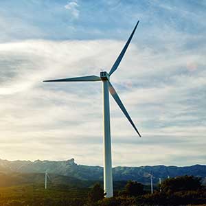 Renewable Energy