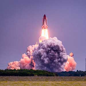 Space Explorations
