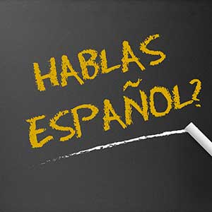 Spanish 2 - Credit Recovery