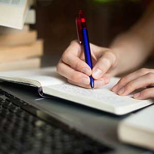 Study Skills and Strategies