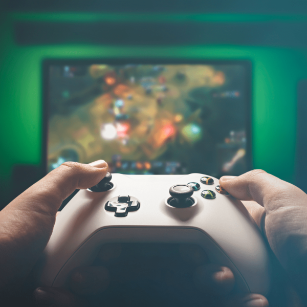 History of Gaming and Esports