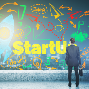 Startups and Innovation