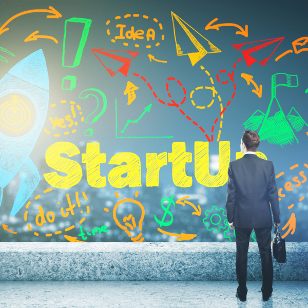 Startups and Innovation