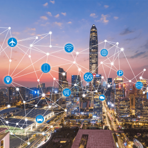 Smart Cities: Technology and Applications