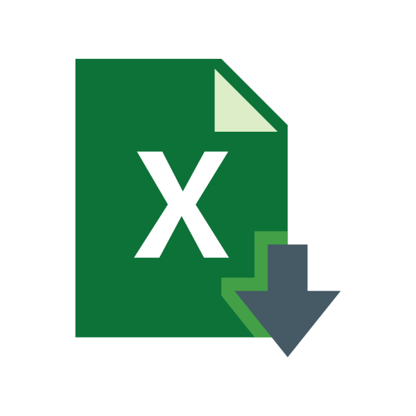 Microsoft Excel