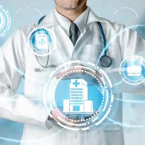 Healthcare Management and Information Systems