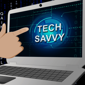 Digital Savvy