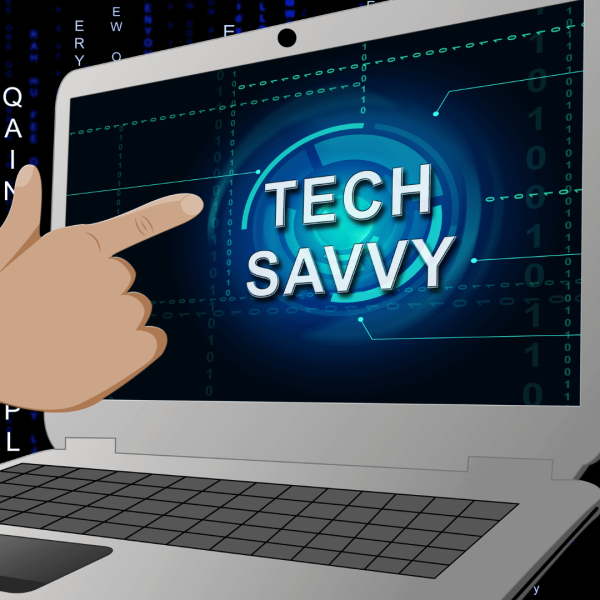 Digital Savvy