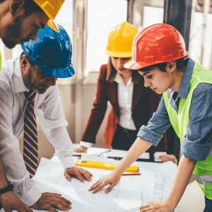 Construction: Fundamentals and Careers