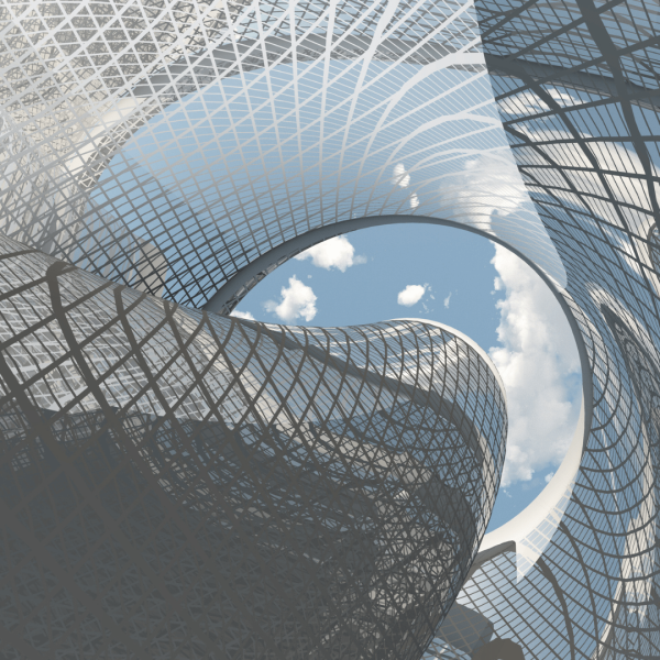 Architectural Design III