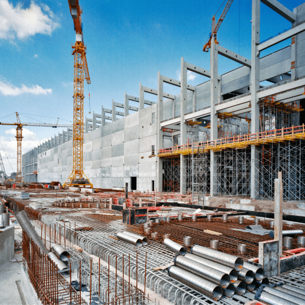 Building Maintenance Technologies