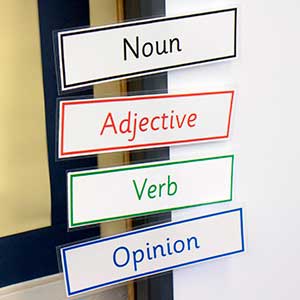Language Arts 8