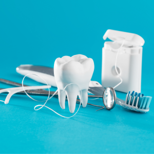 Career Exploration in Dentistry