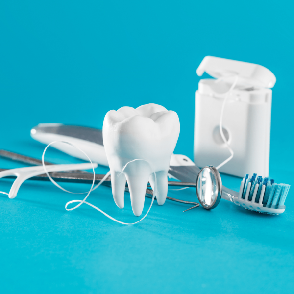 Career Exploration in Dentistry