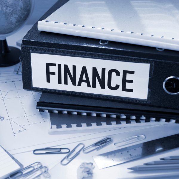 Career Exploration in Finance