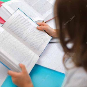 Third Grade Language Arts
