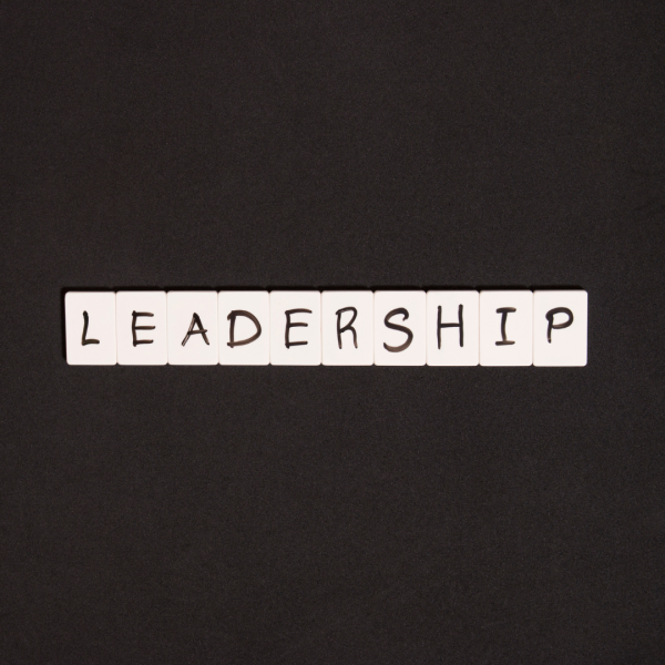 Personal Leadership