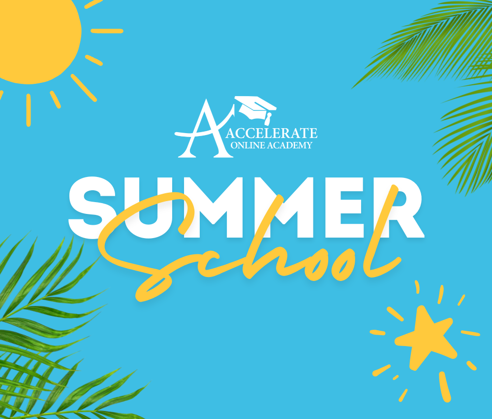 Investing in Your Future: The True Value of Online Summer Courses